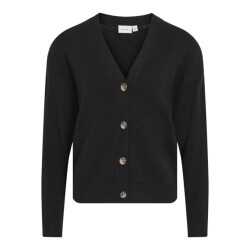 Vila Viril v-neck knit cardigan noos -