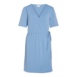 Vila Vinayeli ss short dress licht