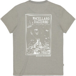 Butcher of Blue Fresco dazzurro tee