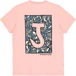 Butcher of Blue Army lt spare tee