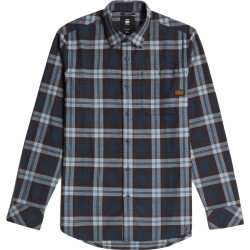 G-Star Bristum 2.0 slim shirt l\s