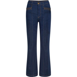 King Louie Chris pants onyx denim