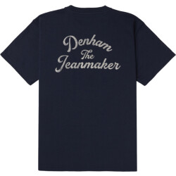 Denham Arch tee scj