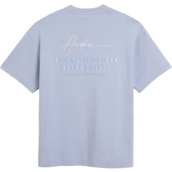 Aeden Razz tee corn blue