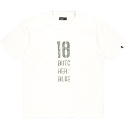 Butcher of Blue Army loose 18 bob tee