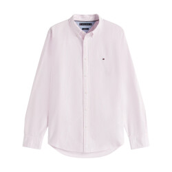 Tommy Hilfiger Overhemd lange mouw mw0mw36238