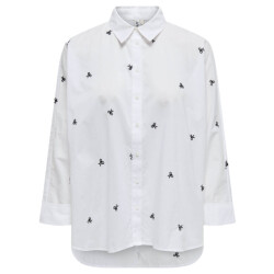 Only Blouse lange mouw 15283743