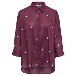Only Blouse lange mouw 15283743