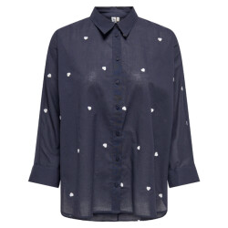 Only Blouse lange mouw 15283743