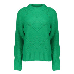 Geisha Pullover ajour 54572-29