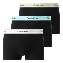 Calvin Klein 3-pack icon stretch boxers