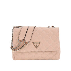 Guess Giully 2 compartment schoudertas