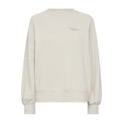 Free Quent Fqnale-sweater moonbeam