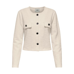 Jacqueline de Yong Ally l/s boucle blazer