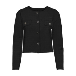 Jacqueline de Yong Ally l/s boucle r