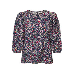 Jacqueline de Yong Camille 3/4 top