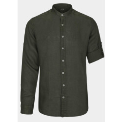 Commander Casual hemd lange mouw 213013078/540