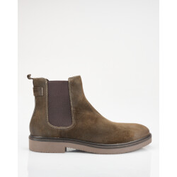 Campbell casual shoe