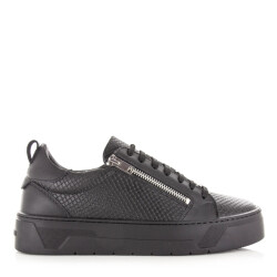 Antony Morato zipper sneakers lage sneakers heren