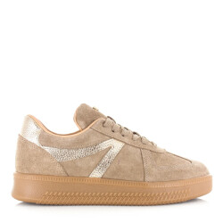 Babouche liva sneakers dames lage sneakers dames