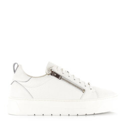 Antony Morato zipper sneakers lage sneakers heren