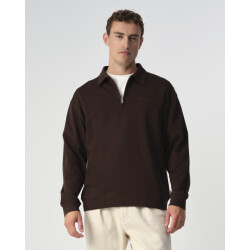 J.C. Rags polo lange mouw- boaz