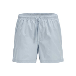Jack & Jones Heren zwemshort jpstmaui logo tape cashmere blue