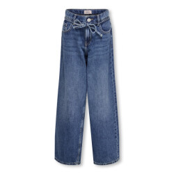 Only Koggianna straight dnm pim205 noos blue denim