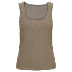 Only Top zonder mouw 15356494