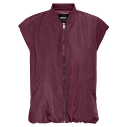 Only Gilet 15348656 adel
