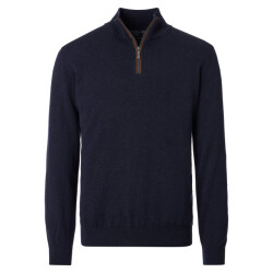 Casamoda Heren trui 004410 105 sky captain
