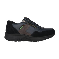 Mephisto Sano amory heren rollende wandelsneaker