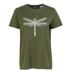 Regatta Dames filandra ix libelle t-shirt