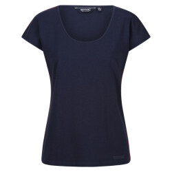 Regatta Dames telisse effen t-shirt