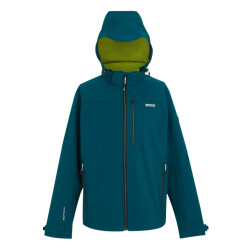 Regatta Heren arana waterdichte soft shell jas