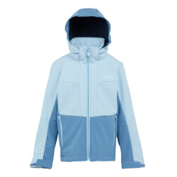 Regatta Kinder/kids haydenbury ii soft shell jas