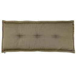 Kopu ® manchester hoogwaardig bankkussen 120x50 cm -