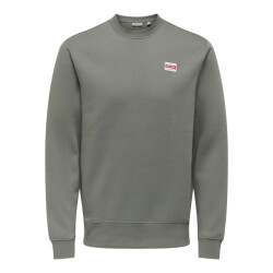Only & Sons Onsdawson reg crew vd army