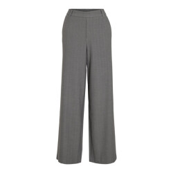 Vila Vivarone pattern hw wide pant noos melee