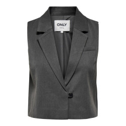 Only Onlsulajma life sl vest cc tlr antraciet