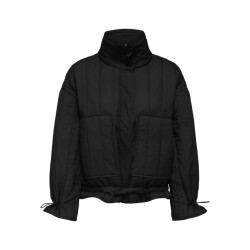 Only Onlwaleria quilted jacket cc otw -