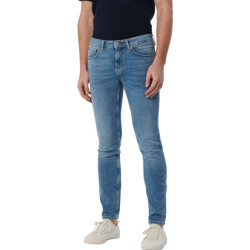 No Excess Denim, slim 710, stretch denim