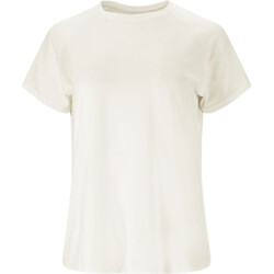 Athlecia gaina v2 w s/s tee training t-shirt korte mouw dames -