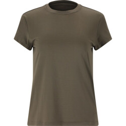 Athlecia almi w s/s tee training t-shirt korte mouw dames -