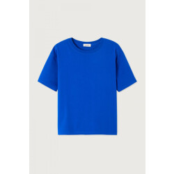American Vintage Fiz02ah25blrovi fizvalley t-shirt