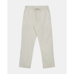 Anerkjendt Linen ela pants 901938 tofu 9503