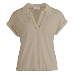 Enjoy Blouson 183032 zand