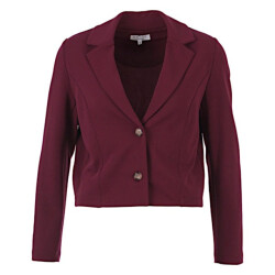 Enjoy Vest 413377 bordeaux