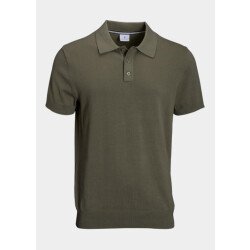 Basefield Polo korte mouw 219018350/556