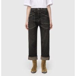 MAC baggy; l; trousers ladies 01232190 d958
